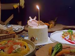 -第101座花园餐厅(湖滨88店)