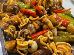 -小郭私房菜·海肠捞饭(学士街店)