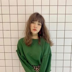 -GIRL STYLE 烫发·染发沙龙