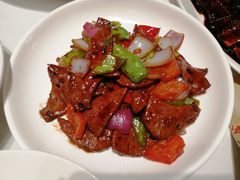 -新吉士·上海菜(浦东LCM置汇旭辉店)