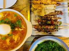 -烤五行·烧烤烤串(石佛营店)