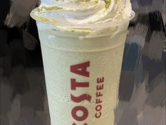 -COSTA COFFEE(上海五玠坊店)