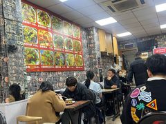 -文杰餐馆(南洪时尚风情街店)