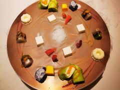 -狮拾久·现代新加坡料理(福田COCO Park店)