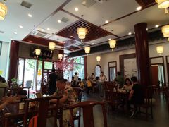 大堂-同得兴面馆.苏式面.三虾面(园区店)