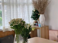 -囍悦烘焙(恒隆御水岸店)