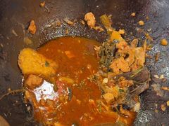 -江湖水乡铁锅炖魚(周庄嘉园店)