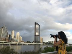 -布里斯班南岸公园