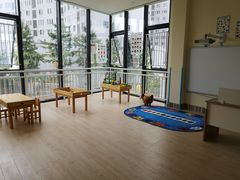 -上海市浦东新区恒宇幼儿园(杨南部)