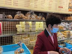 -国际饭店·帆声西饼屋(黄河路店)