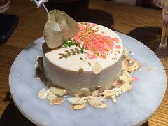 -陶享时光西餐·下午茶(信河街店)