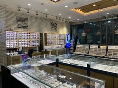 -浙文眼镜(新城市广场店)