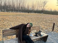 -汉长安城未央宫国家考古遗址公园