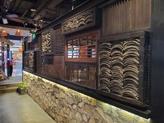 -蜜桃餐厅·江浙融合菜(荟聚购物中心店)