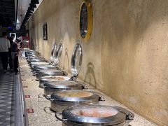 -汉巴味德·烤肉与啤酒的自助(杭州大悦城店)