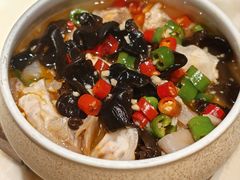 -锦府盐帮·李宅(领展购物广场中关村店)