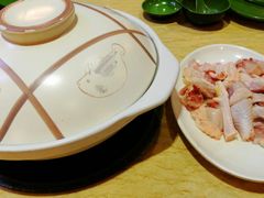 -龙泉人椰子鸡.糟粕醋.海南菜(三亚旗舰店)