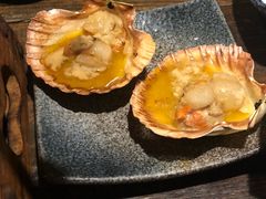 -鸟鸣门屋台料理(金帝银泰店)