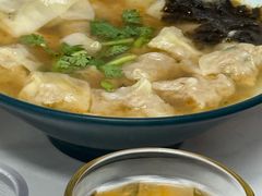 -二红烧烤排骨串(麦岛店)