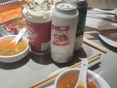 -海底捞火锅(九久奥特莱斯店)