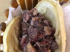 -闫家驴肉老店(华电一校店)