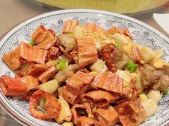 -孙府大院(步行街店)