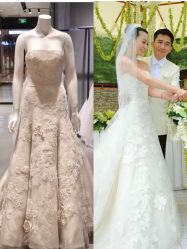 -Vera Wang婚纱礼服旗舰店