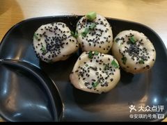 -小杨生煎(松江大学城店)