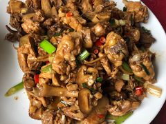 -生态苑农庄(十里画廊遇龙河店)