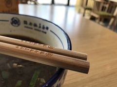 -镇南锅盖面馆(解放路店)