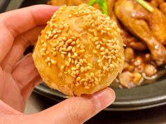 -狮王府淮扬菜(新街口友谊店)