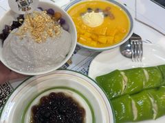 芒果冰-糖潮糖水铺(省府店)