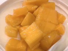 -爽爽王牌甜品(河背村店)
