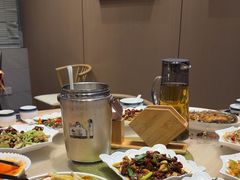 -香缇小院私房菜(盐务街店)