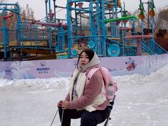 -欢乐水魔方水世界