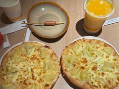 -乐凯撒披萨(福田COCOPark店)