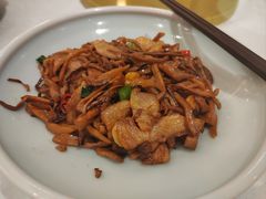 -围龙屋客家食府(福田店)