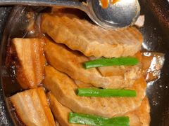 -前海沿·青岛菜(李沧万达店)