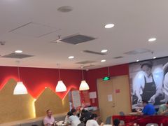 -阳阳中国饭(龙湖大兴天街)