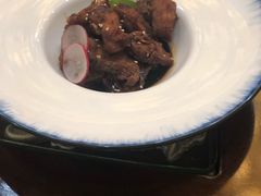 -银湖宴会中心-餐饮部