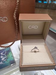 点击看大图 -CRD克徕帝(上海凯德晶萃广场店)