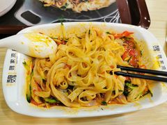 -魏家凉皮(马驹桥店)