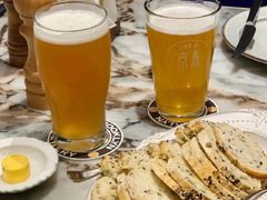 -京A Taproom·精酿餐吧(CBD店)