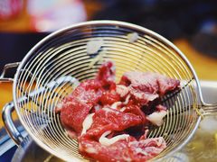 -潮味四季潮汕牛肉火锅(来凤街店)