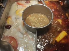 -大渝火锅(太仓万达店)