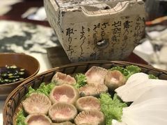 -蔼若春.传承三十年云南菜(金碧公园店)