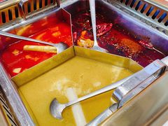 大熊猫火锅-大熊猫毛肚火锅(烟台万象汇店)