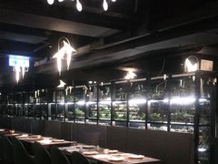 大堂-Oasis Bar & Grill