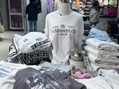 -ONE MOMENT(北京朝外店)