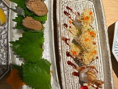-阿吾罗·月咏精致日料(港汇恒隆广场店)